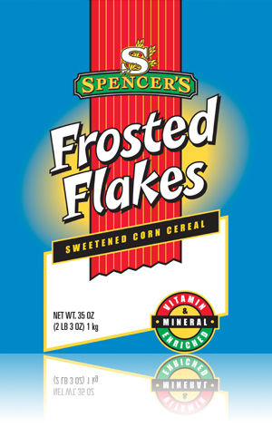 frostedflakes