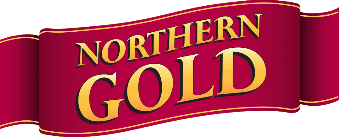 Northern Gold logo